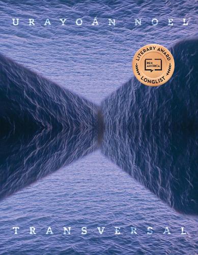 Transversal: Poems - Camino del Sol (Paperback)