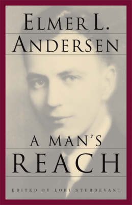 Man's Reach (Paperback)