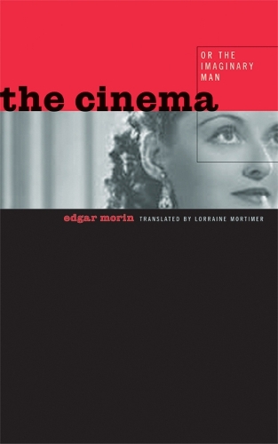 The Cinema, or the Imaginary Man (Paperback)