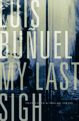 My Last Sigh (Paperback)