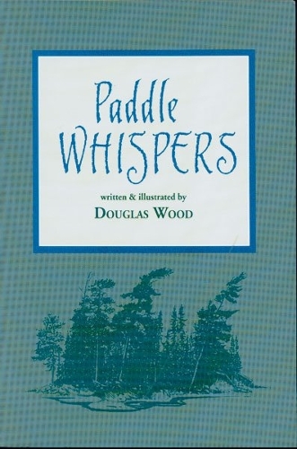 Paddle Whispers (Paperback)