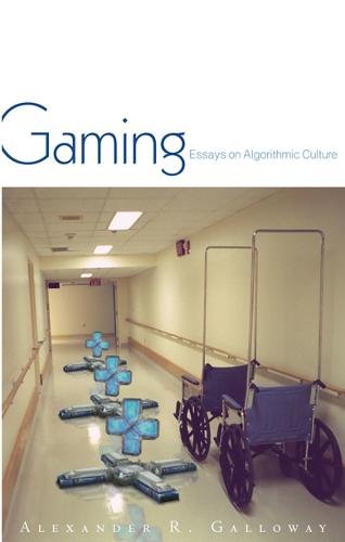 Gaming: Essays On Algorithmic Culture - Electronic Mediations (Paperback)