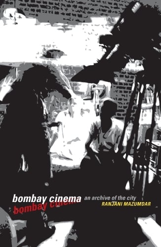 Bombay Cinema: An Archive of the City (Paperback)