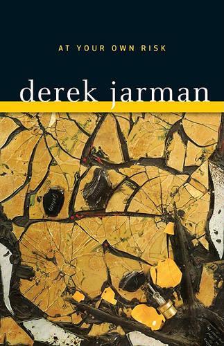 At Your Own Risk: A Saint's Testament (Paperback)