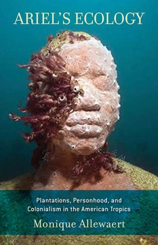Ariel's Ecology: Plantations, Personhood, and Colonialism in the American Tropics (Hardback)
