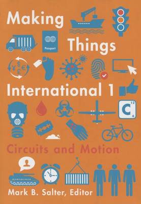 Making Things International 1: Circuits and Motion (Hardback)