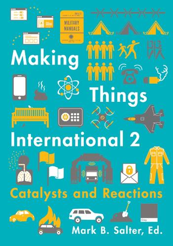 Making Things International 2: Catalysts and Reactions (Paperback)