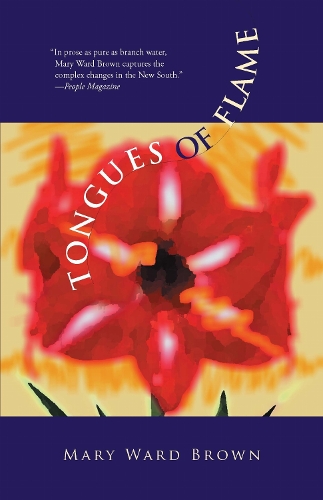 Tongues of Flame (Paperback)