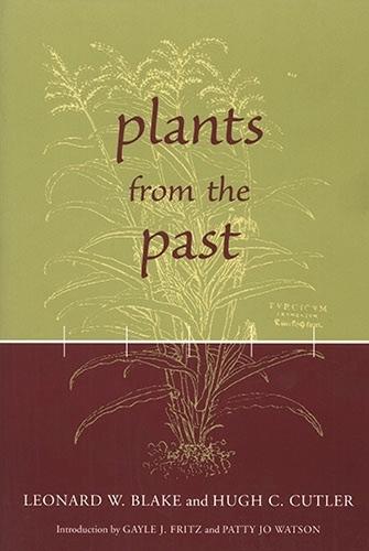 People, Plants and Landscapes: Studies in Paleoethnobotany (Paperback)
