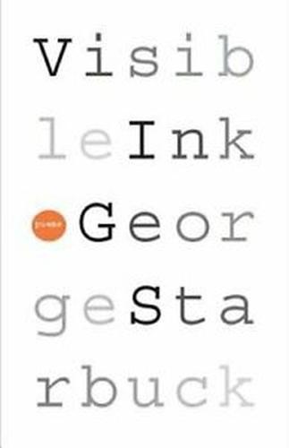 Visible Ink (Hardback)