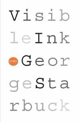 Visible Ink (Paperback)