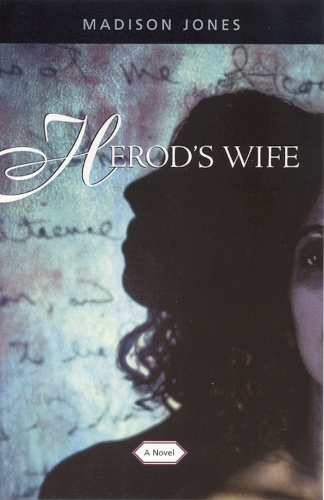 Herod's Wife (Hardback)
