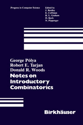 Notes on Introductory Combinatorics (Hardback)
