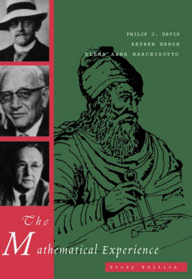 The Mathematical Experience (Hardback)