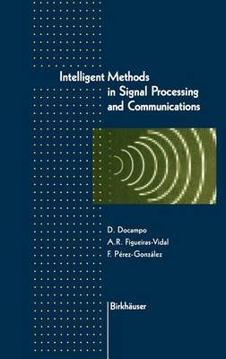 Intelligent Methods in Signal Processing and Communications (Hardback)