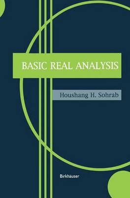 Basic Real Analysis (Hardback)