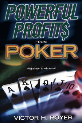 Powerful Profits from Poker (Paperback)