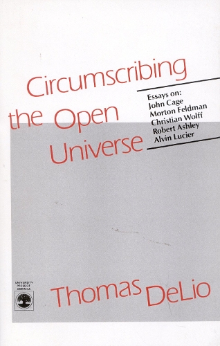 Circumscribing the Open Universe (Paperback)