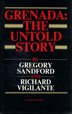 Grenada (Hardback)