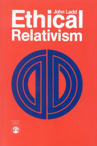 Ethical Relativism (Paperback)