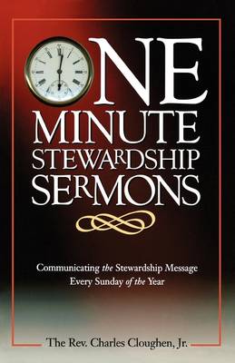 One Minute Stewardship (Paperback)