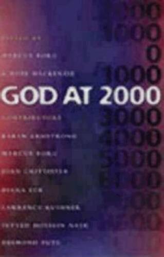 God at 2000 (Hardback)