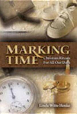 Marking Time (Paperback)