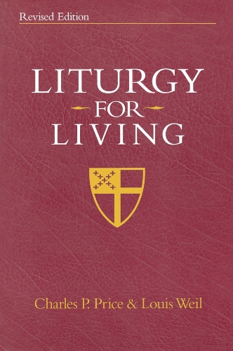 Liturgy for Living (Paperback)
