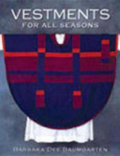 Vestments for All Seasons (Paperback)
