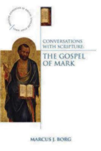 Conversations with Scripture - Anglican Association of Biblical Scholars (Paperback)