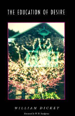 The Education of Desire - Wesleyan Poetry (Paperback)