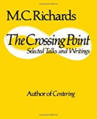 The Crossing Point (Paperback)