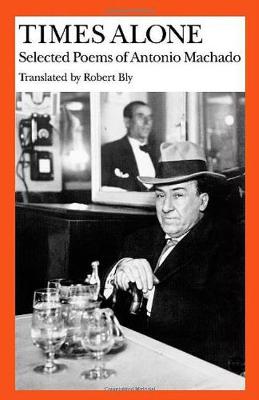 Times Alone (Paperback)