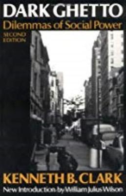 Dark Ghetto (Paperback)