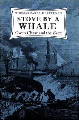 Stove by a Whale (Paperback)