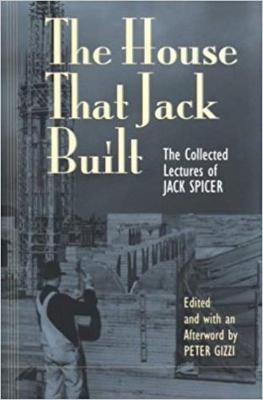 The House That Jack Built (Paperback)