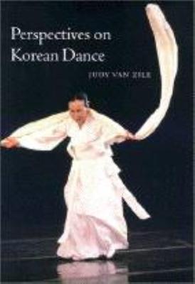 Perspectives on Korean Dance (Paperback)