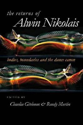 The Returns of Alwin Nikolais (Hardback)