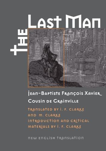 The Last Man (Paperback)