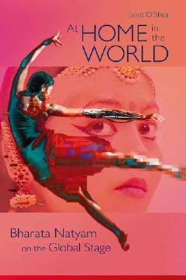 At Home in the World (Hardback)