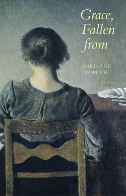 Grace, Fallen from (Hardback)