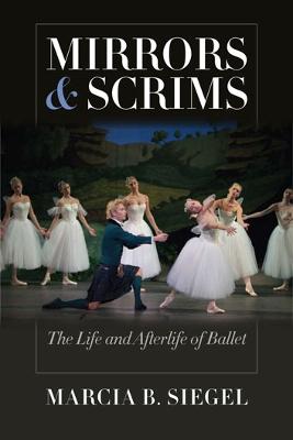 Mirrors and Scrims (Hardback)