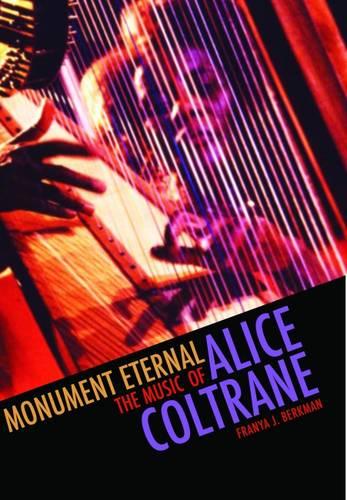 Monument Eternal (Hardback)
