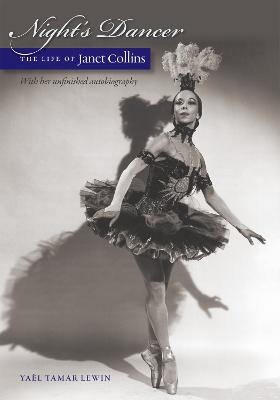 Night's Dancer (Hardback)