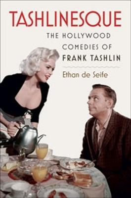Tashlinesque (Hardback)