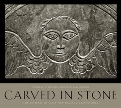 Carved in Stone (Hardback)