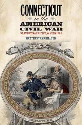 Connecticut in the American Civil War (Paperback)