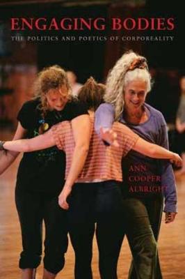 Engaging Bodies (Hardback)