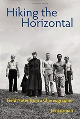 Hiking the Horizontal (Paperback)