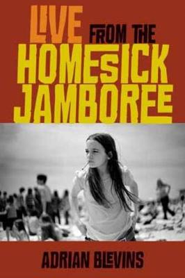Live from the Homesick Jamboree (Paperback)